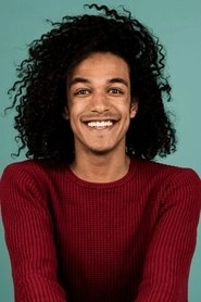 Ảnh diễn viên Jesse Mensah