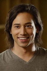 Ảnh diễn viên Jesse Rath