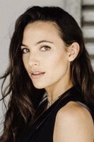 Ảnh diễn viên Jesselyn Abrahamse