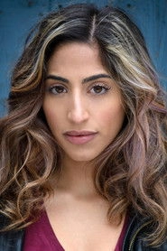 Ảnh diễn viên Jessica Abruzzese