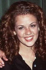 Ảnh diễn viên Jessica Bowman