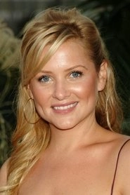 Ảnh diễn viên Jessica Capshaw