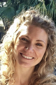 Ảnh diễn viên Jessica Carpenter