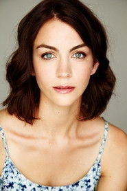 Ảnh diễn viên Jessica Clarke