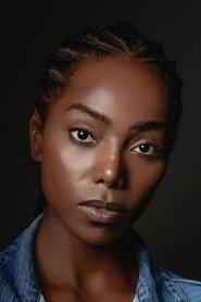 Ảnh diễn viên Jéssica Córes