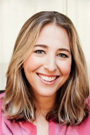 Ảnh diễn viên Jessica Daniels