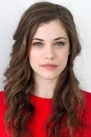 Ảnh diễn viên Jessica De Gouw