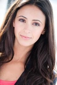 Ảnh diễn viên Jessica DiCicco