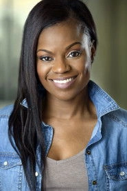 Ảnh diễn viên Jessica Fontaine