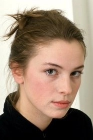 Ảnh diễn viên Jessica Forde