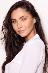 Ảnh diễn viên Jessica Green