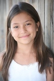 Ảnh diễn viên Jessica Griffiths