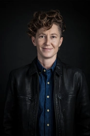 Ảnh diễn viên Jessica Harbeck