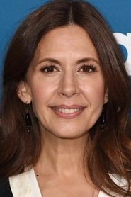 Ảnh diễn viên Jessica Hecht