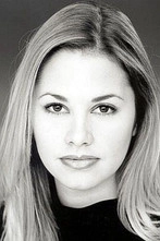 Ảnh diễn viên Jessica Holcomb