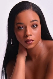 Ảnh diễn viên Jessica J. Immanuel