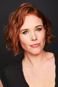 Ảnh diễn viên Jessica Keenan Wynn