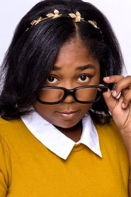 Ảnh diễn viên Jessica Mikayla Adams