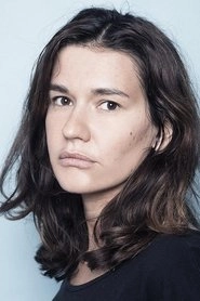 Ảnh diễn viên Jessica Palud