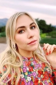 Ảnh diễn viên Jessica Rotter