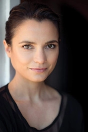 Ảnh diễn viên Jessica Tovey