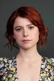 Ảnh diễn viên Jessie Buckley
