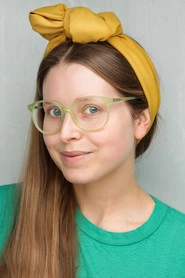 Ảnh diễn viên Jessie Cave