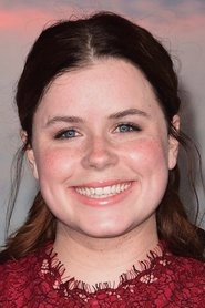 Ảnh diễn viên Jessie Ennis