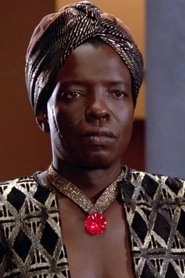 Ảnh diễn viên Jessie Lawrence Ferguson