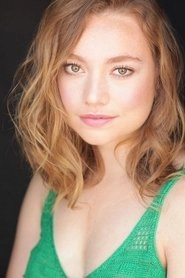 Ảnh diễn viên Jessie Pinnick