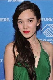 Ảnh diễn viên Jessika Van