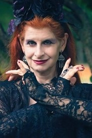 Ảnh diễn viên Jezibell Anat