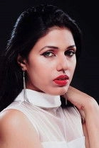 Ảnh diễn viên Jhanvi