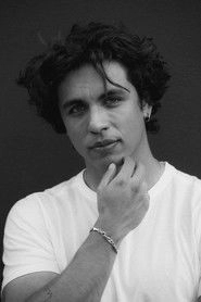 Ảnh diễn viên Jhon Mejía