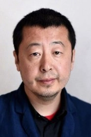 Ảnh diễn viên Jia Zhangke