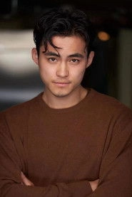 Ảnh diễn viên Jiahang Su