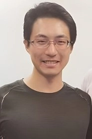 Ảnh diễn viên Jiajie Wang