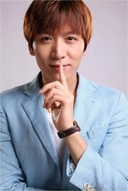 Ảnh diễn viên Jiang Haomin