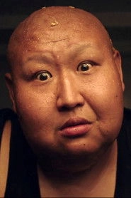 Ảnh diễn viên Jiang Jingzhong