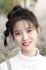 Ảnh diễn viên Jiang Ruize