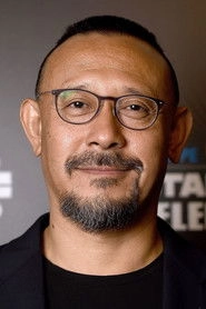 Ảnh diễn viên Jiang Wen