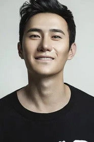 Ảnh diễn viên Jiang Xinqi