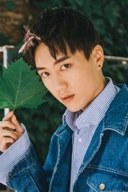 Ảnh diễn viên Jiang Yicheng