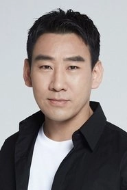 Ảnh diễn viên Jiang Yiming