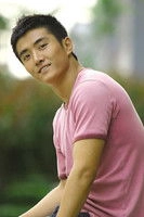 Ảnh diễn viên Jiang Zhigang