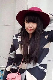 Ảnh diễn viên Jie Li