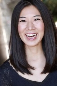 Ảnh diễn viên Jiehae Park