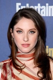 Ảnh diễn viên Jillian Mueller