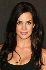 Ảnh diễn viên Jillian Murray