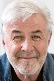 Ảnh diễn viên Jim Byrnes
